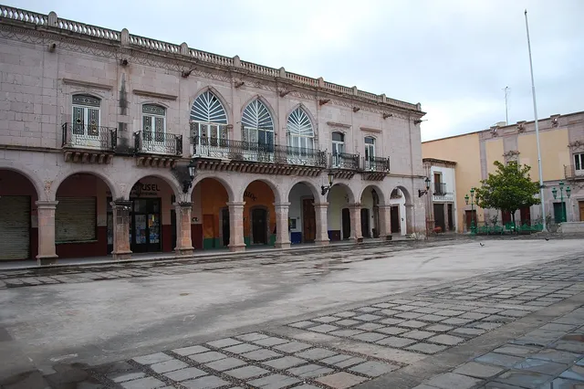 Jerez de García Salinas