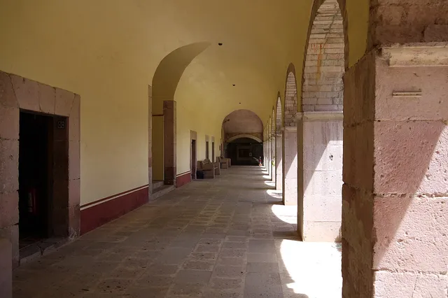 Museo Rafael Coronel